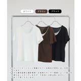 レイヤードトップス | futier land | 詳細画像2