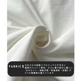 ECLANEロゴTシャツ | futier land | 詳細画像4