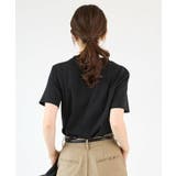 ECLANEロゴTシャツ | futier land | 詳細画像9