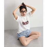 ストライプショートパンツ | futier land | 詳細画像15