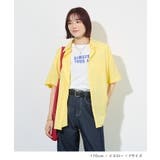 半袖BIGチェックシャツ | futier land | 詳細画像7