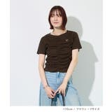 ギャザーTシャツ | futier land | 詳細画像6