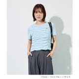 ギャザーTシャツ | futier land | 詳細画像7