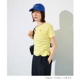 ギャザーTシャツ | futier land | 詳細画像8