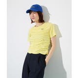 ギャザーTシャツ | futier land | 詳細画像16