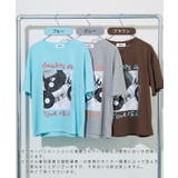 オリジナルプリントTシャツ | futier land | 詳細画像2