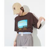 オリジナルロゴ刺繍キャップ | futier land | 詳細画像4 