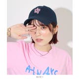 オリジナルロゴ刺繍キャップ | futier land | 詳細画像6 