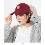 オリジナルロゴ刺繍キャップ | futier land | 詳細画像7 