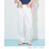 バルーンシルエットカーゴパンツ | futier land | 詳細画像7