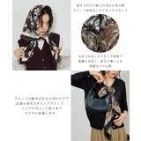 スカーフ | futier land | 詳細画像3 
