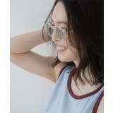 カラーレンズサングラス | futier land | 詳細画像11 