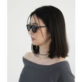 カラーレンズサングラス | futier land | 詳細画像13 