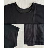 【前後2way】フロントオープンかぎ編みニットワンピース | futier land | 詳細画像7