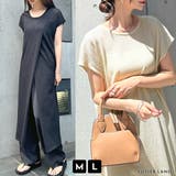 【前後2way】フロントオープンかぎ編みニットワンピース | futier land | 詳細画像1