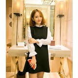 ワンピース 秋 冬 | futier land | 詳細画像4