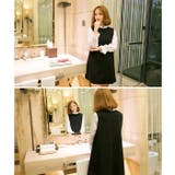 ワンピース 秋 冬 | futier land | 詳細画像5