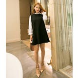 ワンピース 秋 冬 | futier land | 詳細画像6