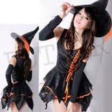 コスプレ ハロウィン コスチューム | futier land | 詳細画像3