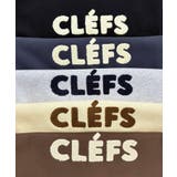 裾のフリルが映える！CLEFSロゴフリルスウェット | futier land | 詳細画像43 