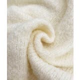 ふわふわな肌触り♪ワイドスリーブブークレニット | futier land | 詳細画像39 