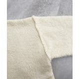 ふわふわな肌触り♪ワイドスリーブブークレニット | futier land | 詳細画像38 