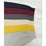 《ABYS》大人カジュアルが叶う。襟付きポロカラーニットトップス | futier land | 詳細画像52 