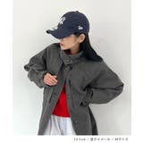 羽織るだけで完成する上質スタイル。アレンジカラーシングルロングコート | futier land | 詳細画像8 