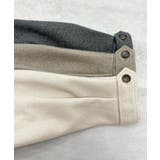 2wayカラーミドルコート | futier land | 詳細画像42 