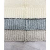 ふわふわな肌触り♪ワイドスリーブブークレニット | futier land | 詳細画像41 