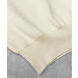 ゴールドボタンが映える。ヘンリーネックニットPO | futier land | 詳細画像46 