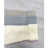 ふわふわな肌触り♪ワイドスリーブブークレニット | futier land | 詳細画像43 