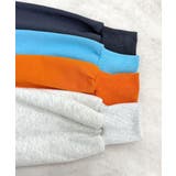 《ABYS》クロップド丈が相性抜群◎ダブルジップショート丈パーカー  | futier land | 詳細画像53 