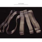 【夏新作】 クリア シューズバンド | futier land | 詳細画像2 