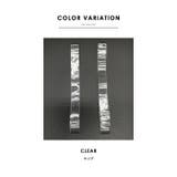 【夏新作】 クリア シューズバンド | futier land | 詳細画像3 