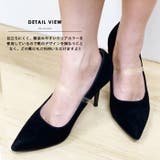 【夏新作】 クリア シューズバンド | futier land | 詳細画像6 