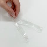 【夏新作】 クリア シューズバンド | futier land | 詳細画像7 