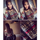 【春新作】トップス レディース薄手 長袖 | futier land | 詳細画像6