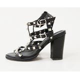 【春夏新作】今季のトレンド♪スタッズサンダルでスポーティファッションに!!!サン… | futier land | 詳細画像6 