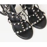 【春夏新作】今季のトレンド♪スタッズサンダルでスポーティファッションに!!!サン… | futier land | 詳細画像8 