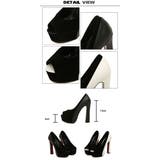 レディース パンプス 靴 | futier land | 詳細画像5 