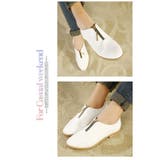 メンズライク フロントシッパ | futier land | 詳細画像6