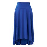 スカート 燕尾スカート シンプル | futier land | 詳細画像2