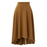 スカート 燕尾スカート シンプル | futier land | 詳細画像5