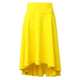 スカート 燕尾スカート シンプル | futier land | 詳細画像6