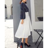 スカート 燕尾スカート シンプル | futier land | 詳細画像18