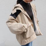 モッズコート 配色 ショート丈 | futier land | 詳細画像17