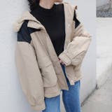 モッズコート 配色 ショート丈 | futier land | 詳細画像20