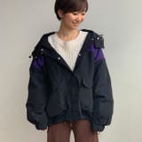 モッズコート 配色 ショート丈 | futier land | 詳細画像22