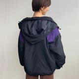 モッズコート 配色 ショート丈 | futier land | 詳細画像24